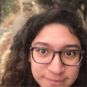 Meet your Posher, Alexandria